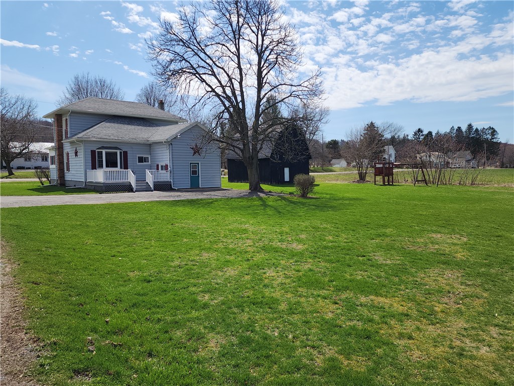 909 Main Street Portage, NY 14846 - Photo 48 of 48