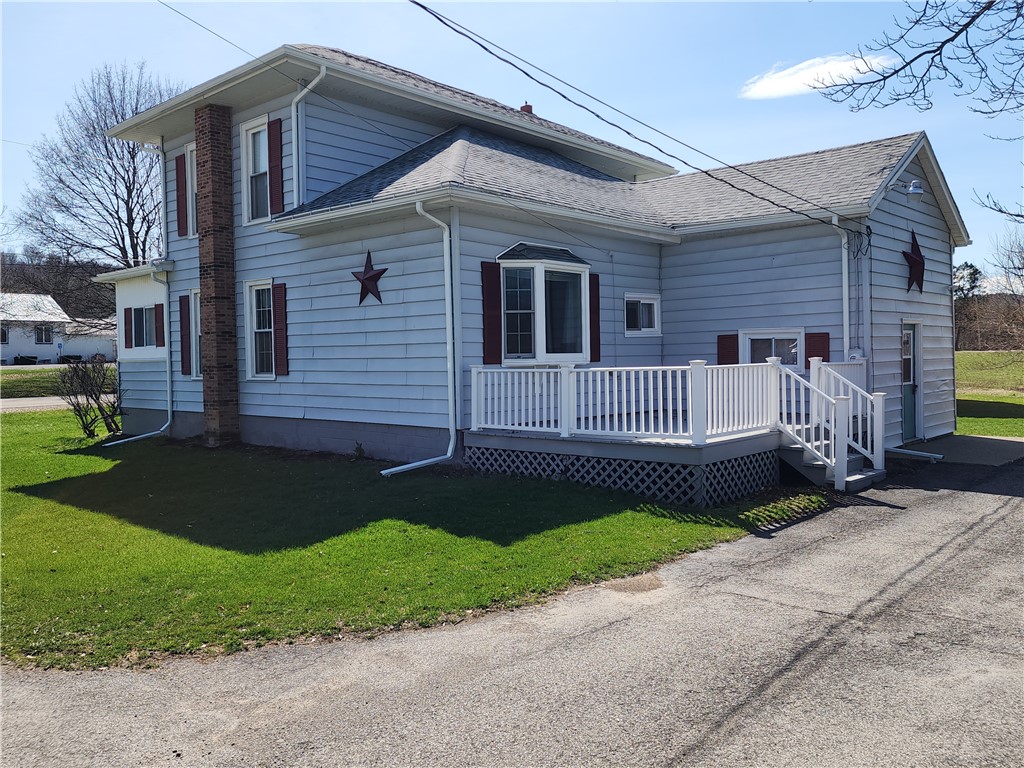 909 Main Street Portage, NY 14846 - Photo 5 of 48