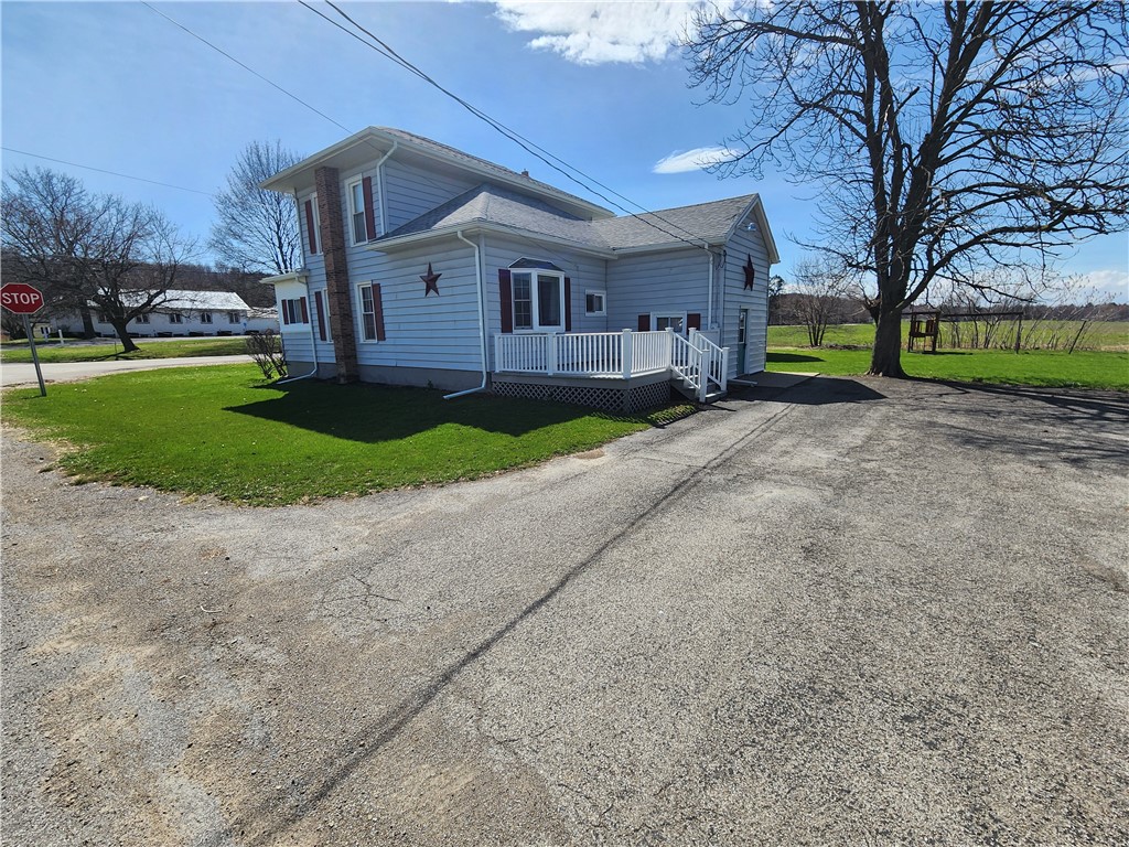 909 Main Street Portage, NY 14846 - Photo 6 of 48