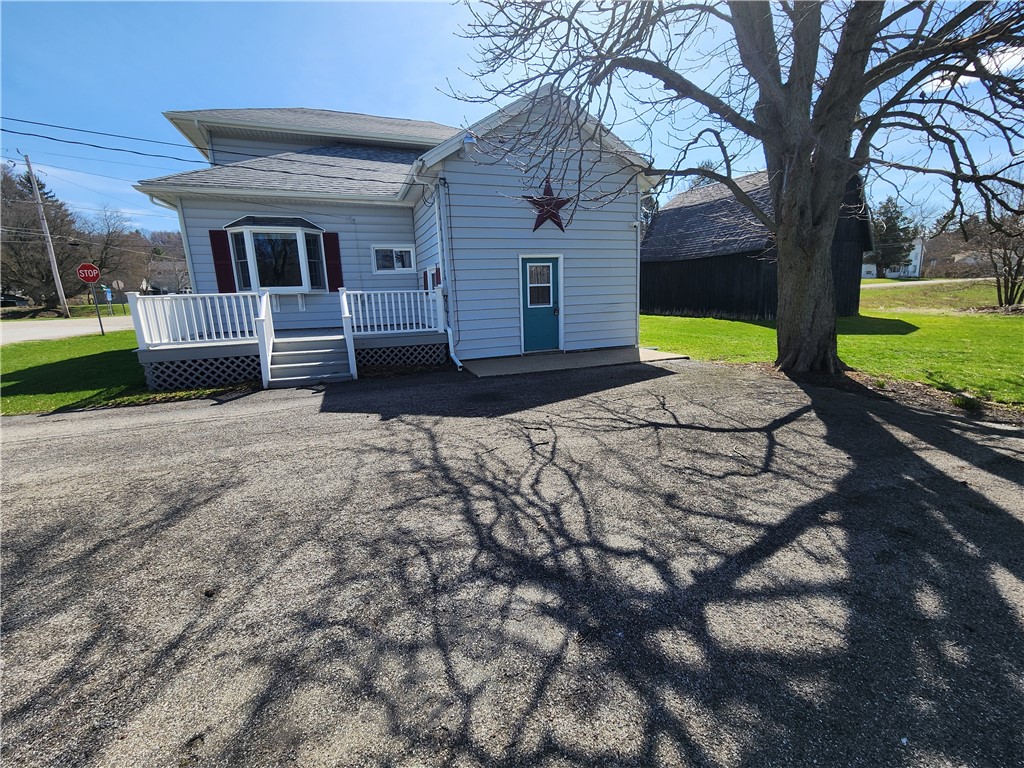 909 Main Street Portage, NY 14846 - Photo 7 of 48