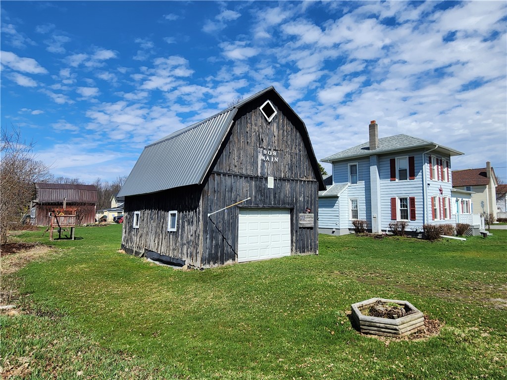 909 Main Street Portage, NY 14846 - Photo 8 of 48