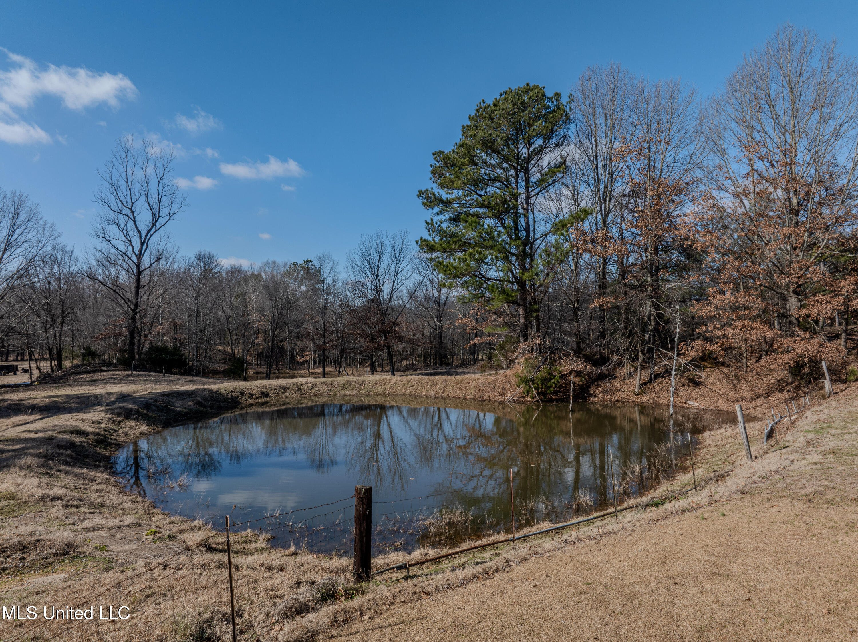 3305 North Robertson Road Nesbit, MS 38651 - Photo 22 of 36 robertson-22