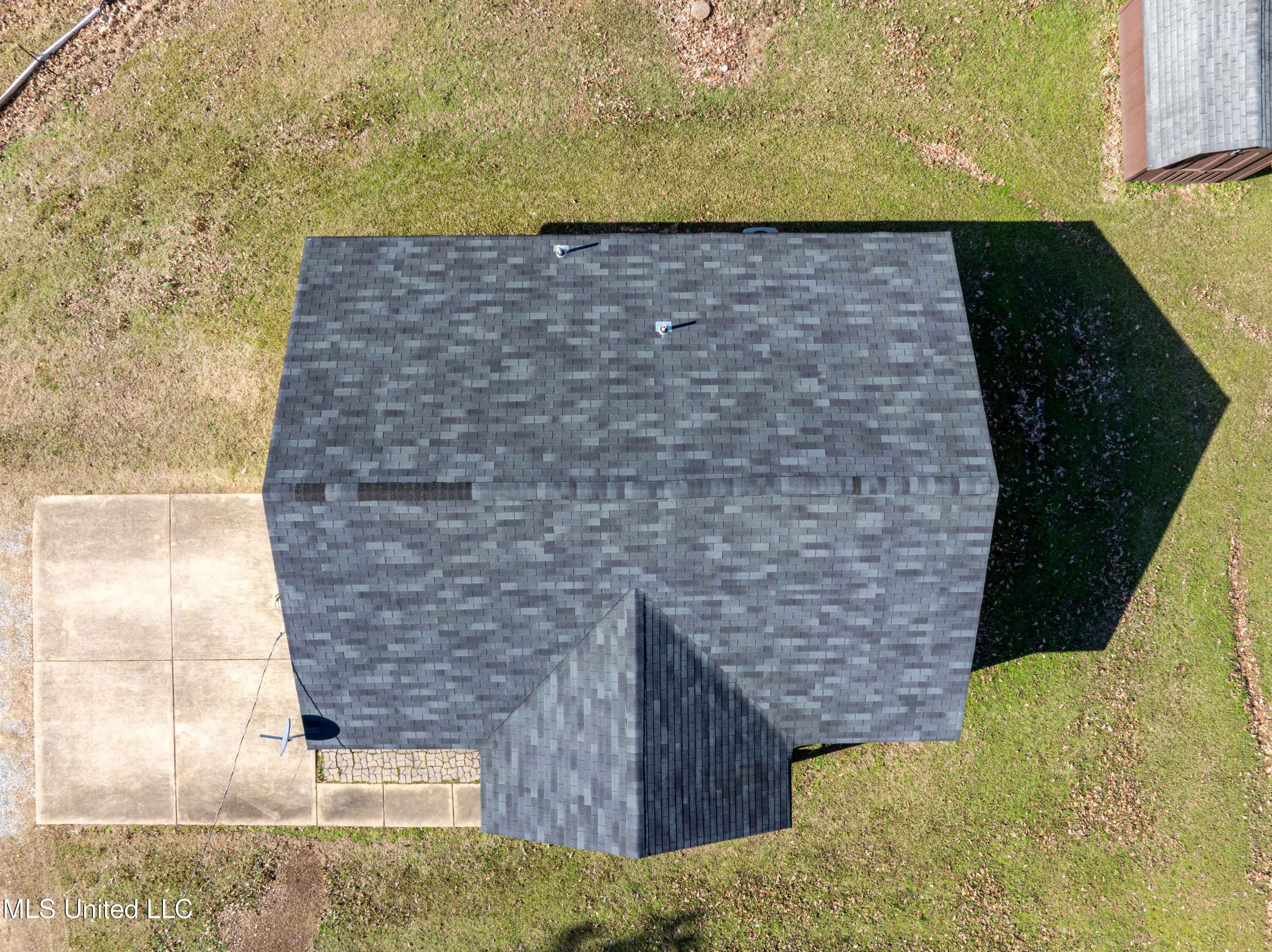 3305 North Robertson Road Nesbit, MS 38651 - Photo 24 of 36 robertson-20