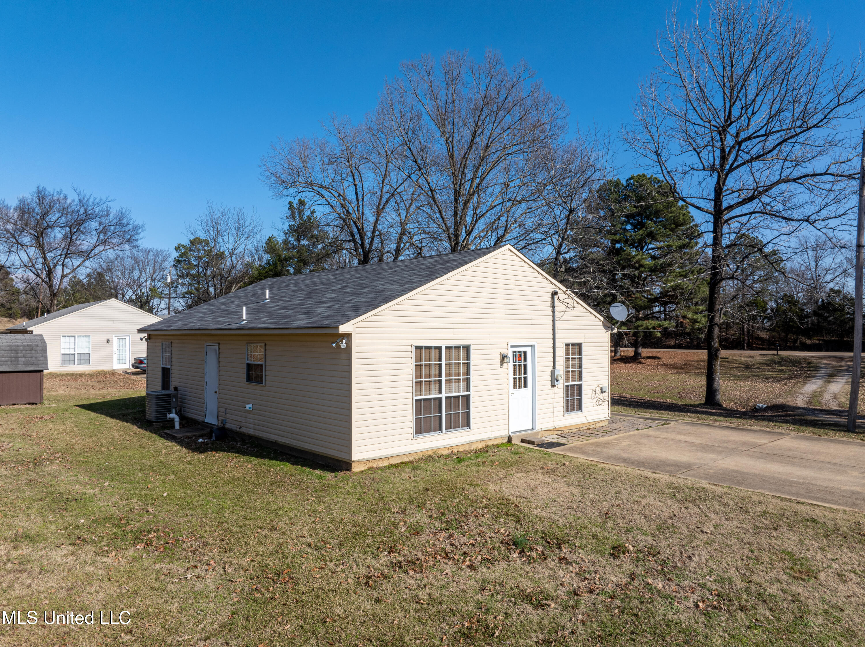 3305 North Robertson Road Nesbit, MS 38651 - Photo 30 of 36 robertson-30