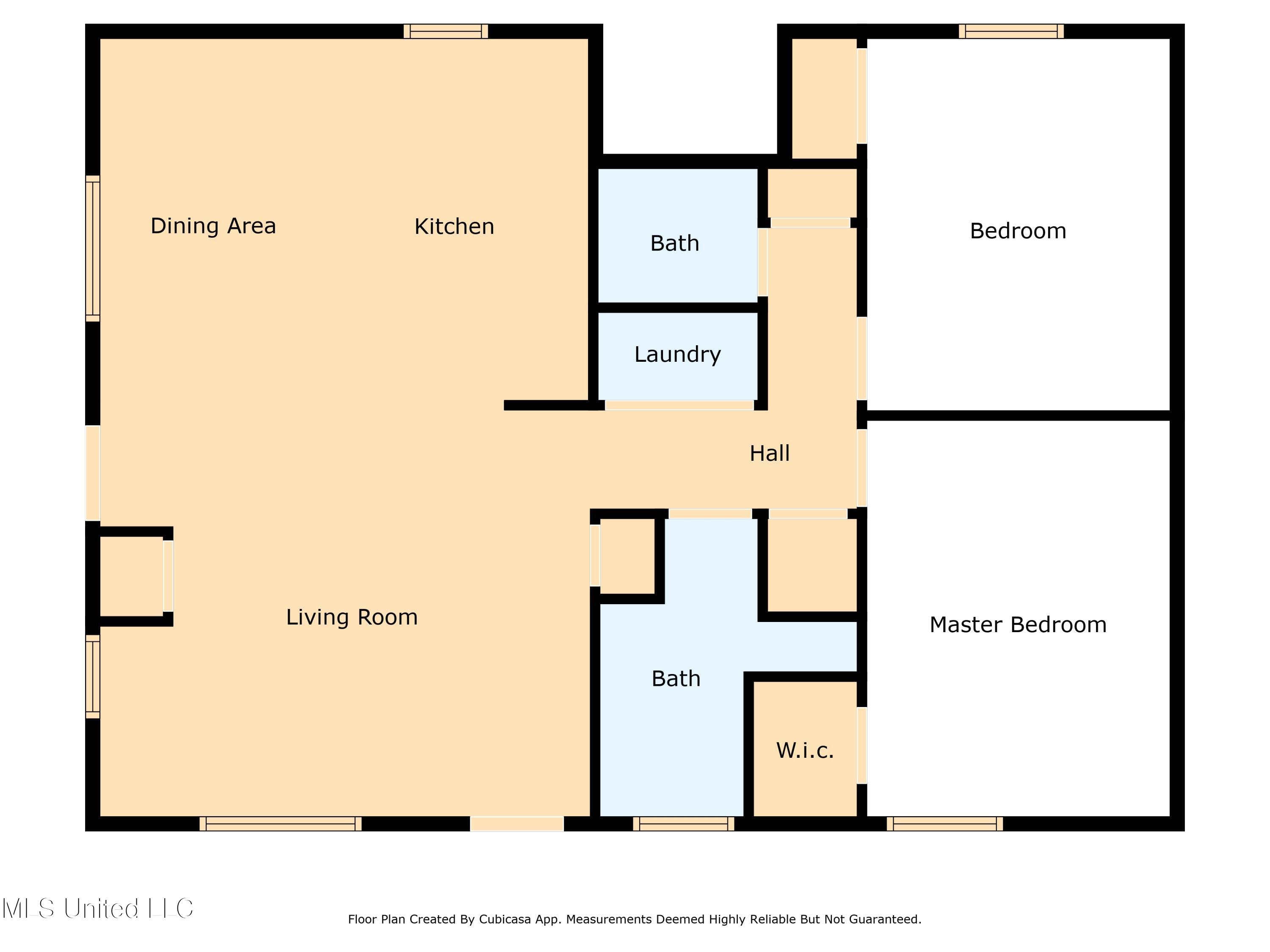 3305 North Robertson Road Nesbit, MS 38651 - Photo 34 of 36 all_floors_3305_north_robertson_road_nes