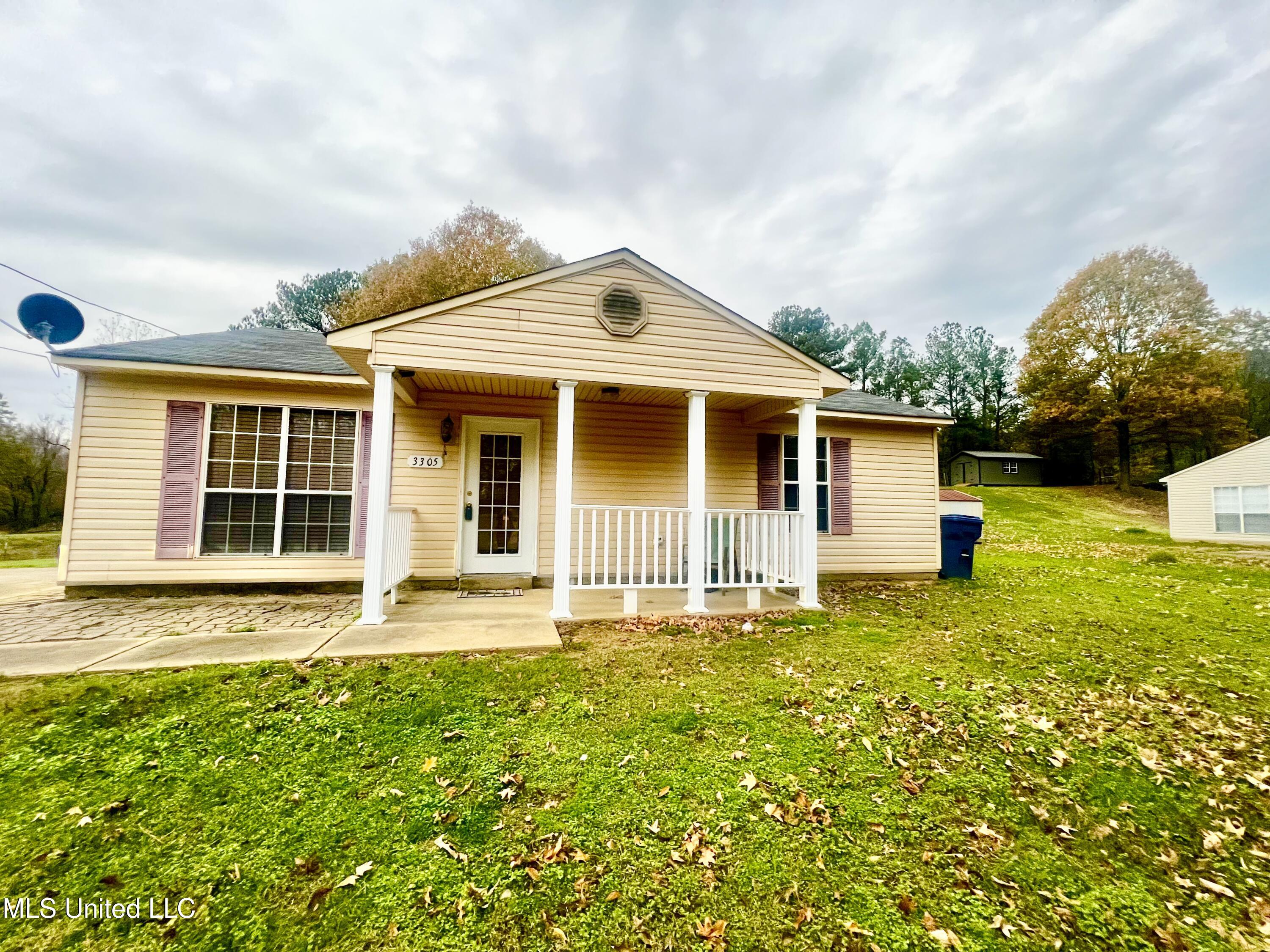 3305 North Robertson Road Nesbit, MS 38651 - Photo 36 of 36 IMG_1107