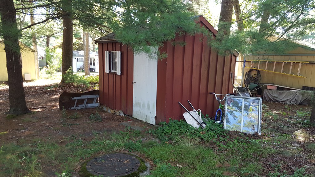 63 Timber Lane Wareham, MA 02576 - Photo 3 of 9