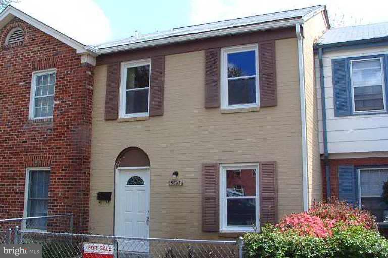 9803 Buckner Road Manassas, VA 20110 - Photo 1 of 1 Exterior (Main)