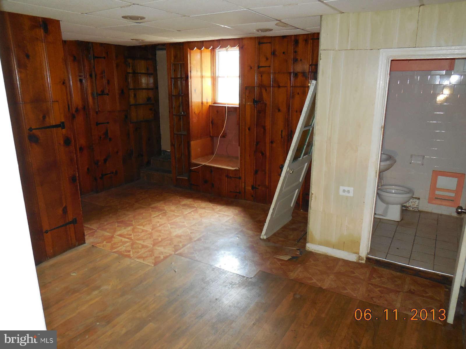 3547 Juneway Baltimore, MD 21213 - Photo 19 of 28 Basement