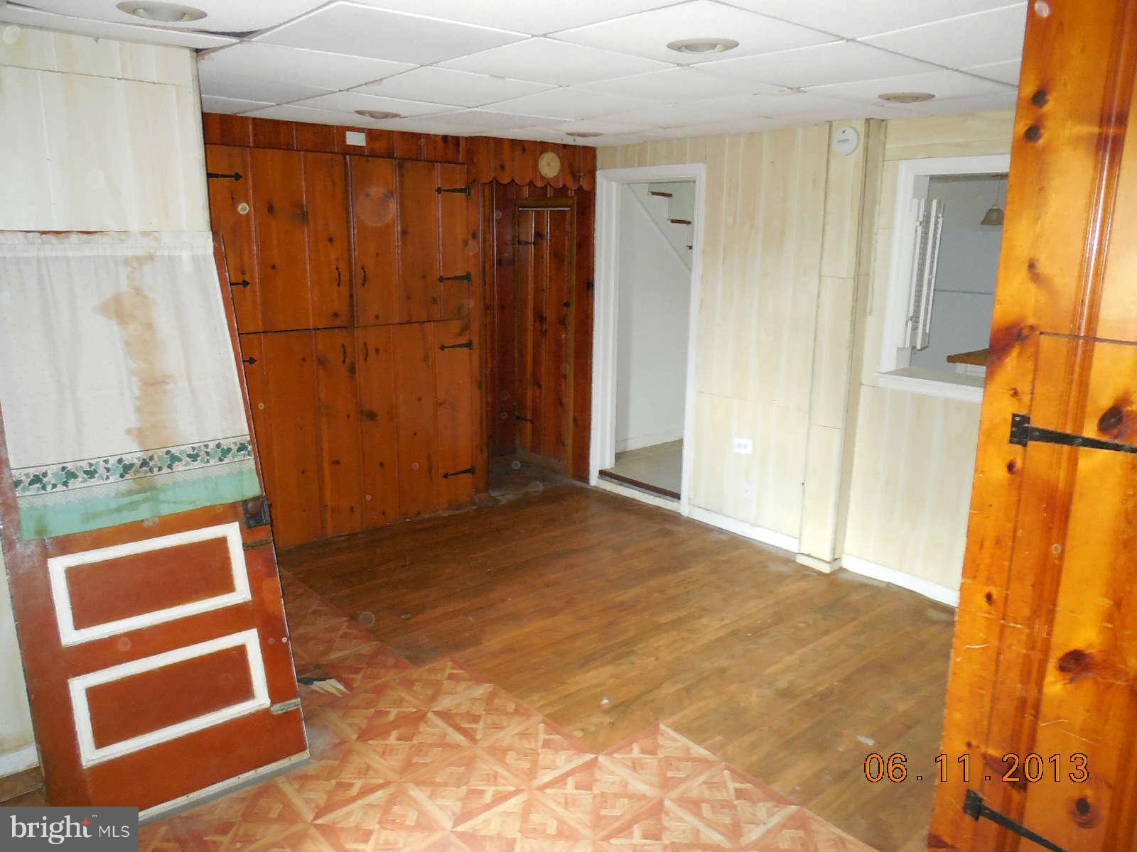 3547 Juneway Baltimore, MD 21213 - Photo 20 of 28 Basement