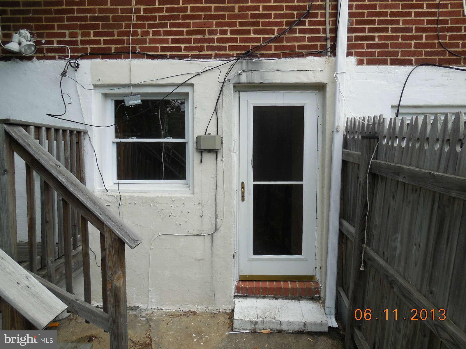 3547 Juneway Baltimore, MD 21213 - Photo 26 of 28 Exterior General
