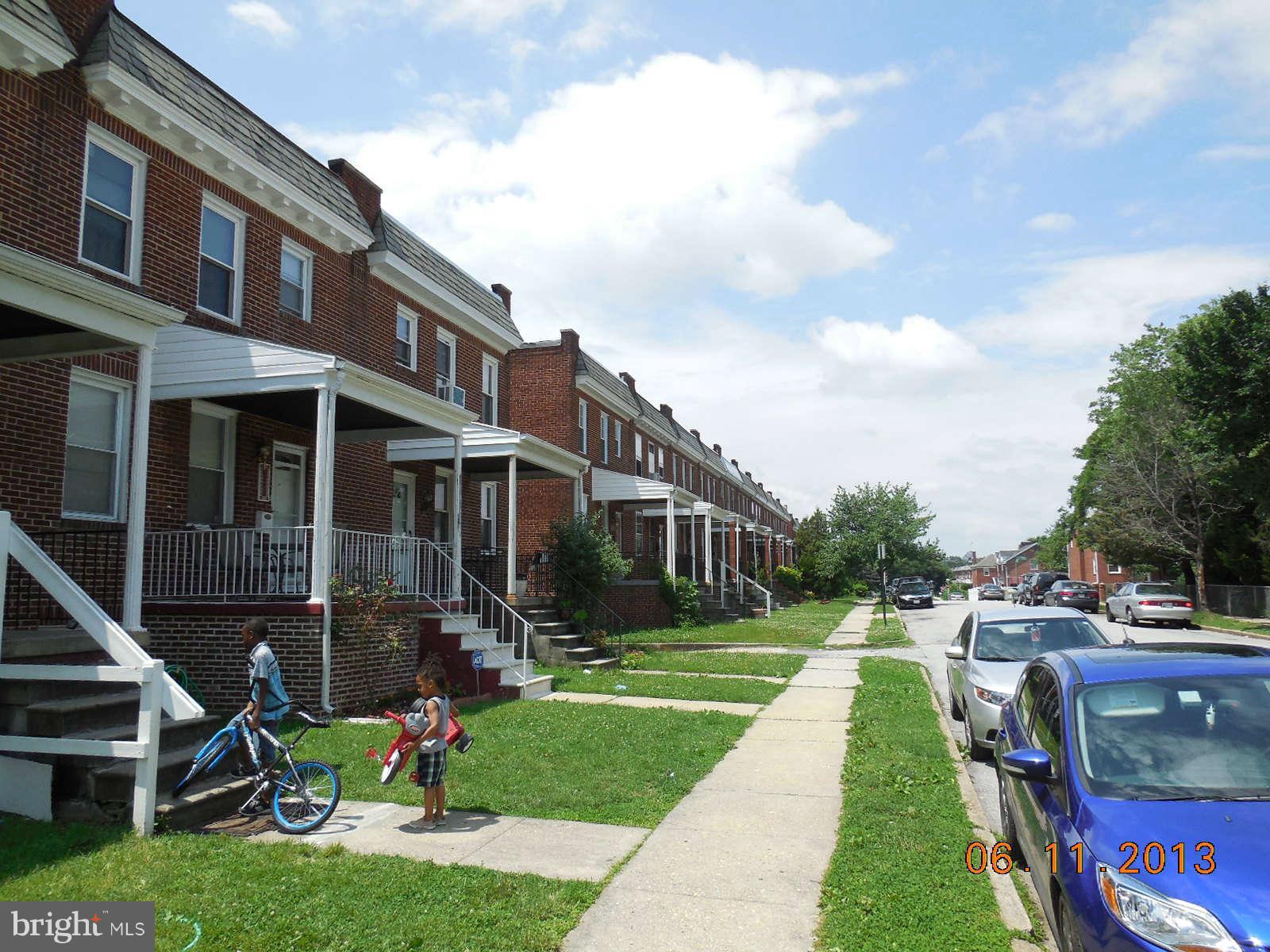 3547 Juneway Baltimore, MD 21213 - Photo 28 of 28 Exterior General