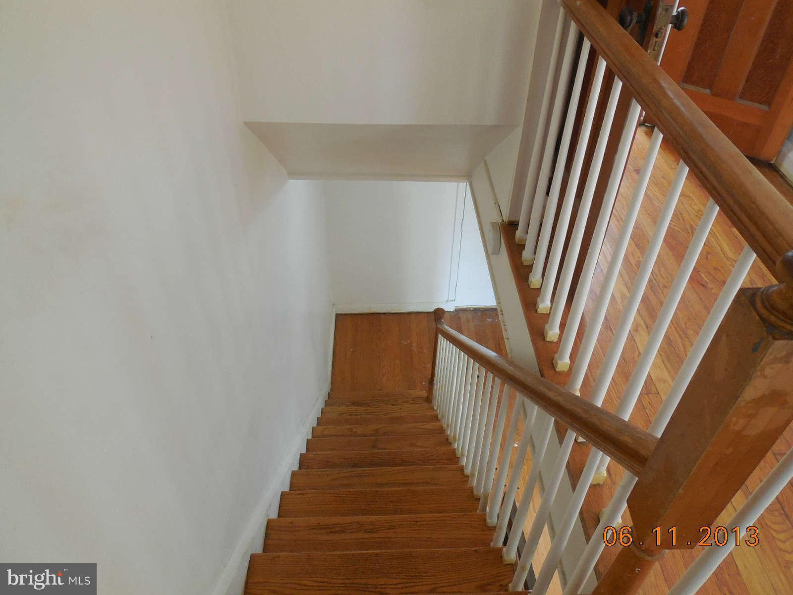 3547 Juneway Baltimore, MD 21213 - Photo 8 of 28 Interior General