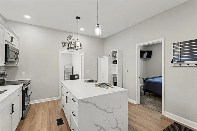 $177,500 | 1101 West Pacific Avenue, Osawatomie, KS 66064