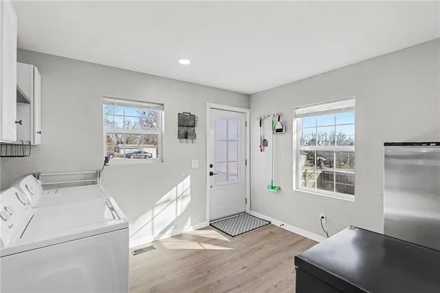 $180,000 | 1101 West Pacific Avenue, Osawatomie, KS 66064