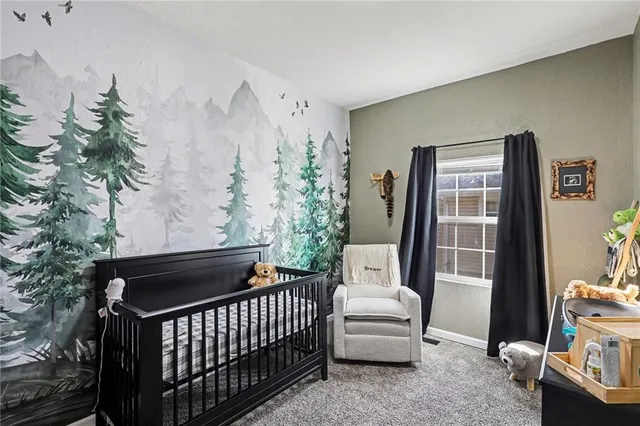 $177,500 | 1101 West Pacific Avenue, Osawatomie, KS 66064