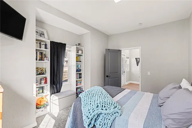 $180,000 | 1101 West Pacific Avenue, Osawatomie, KS 66064