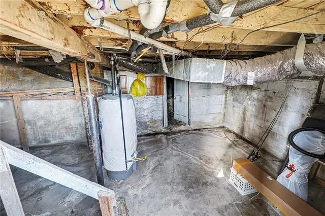 $177,500 | 1101 West Pacific Avenue, Osawatomie, KS 66064