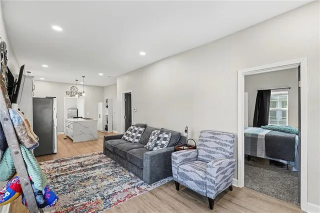 $180,000 | 1101 West Pacific Avenue, Osawatomie, KS 66064