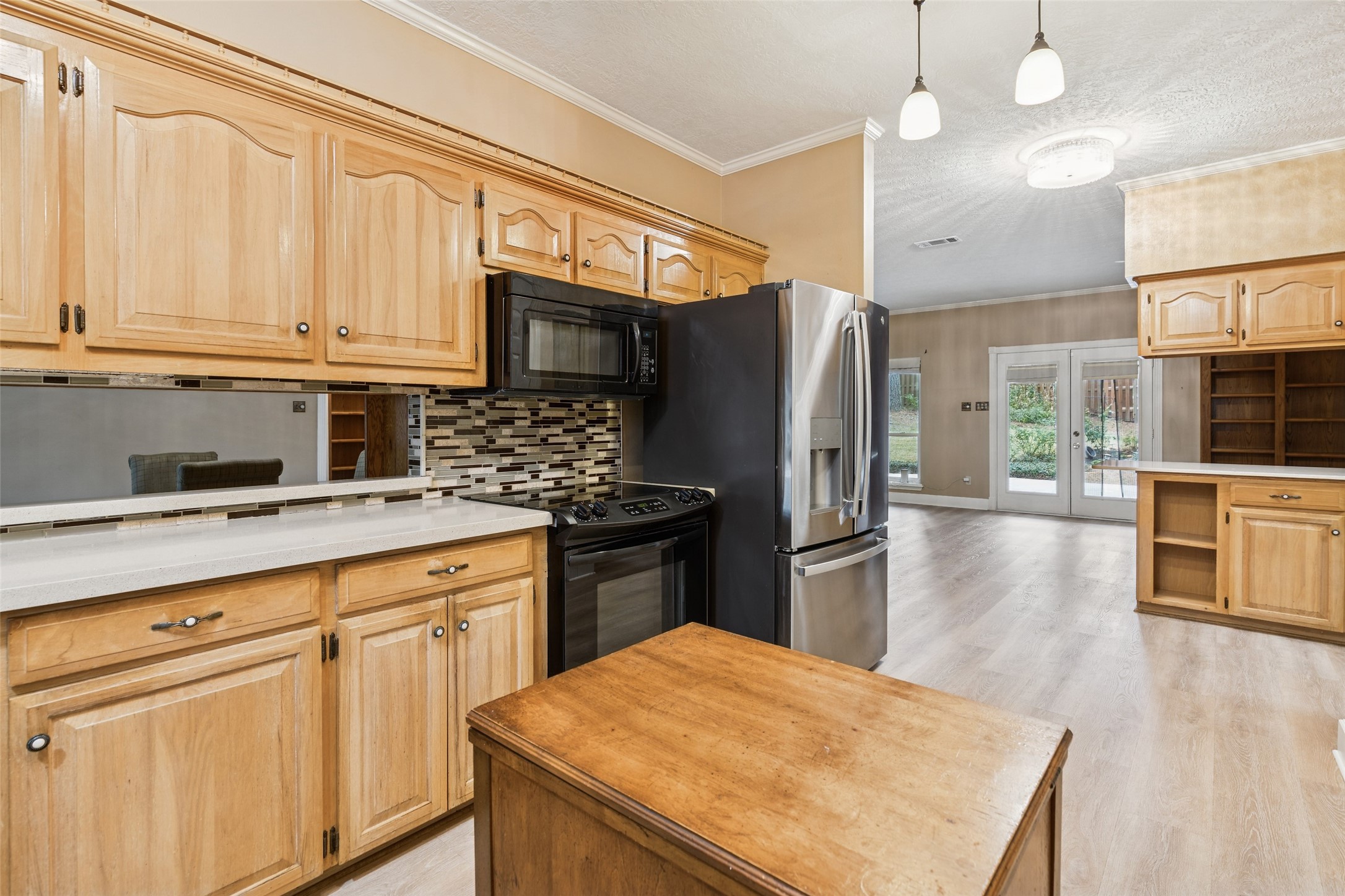 1616 Ave R Huntsville, TX 77340 - Photo 12 of 33