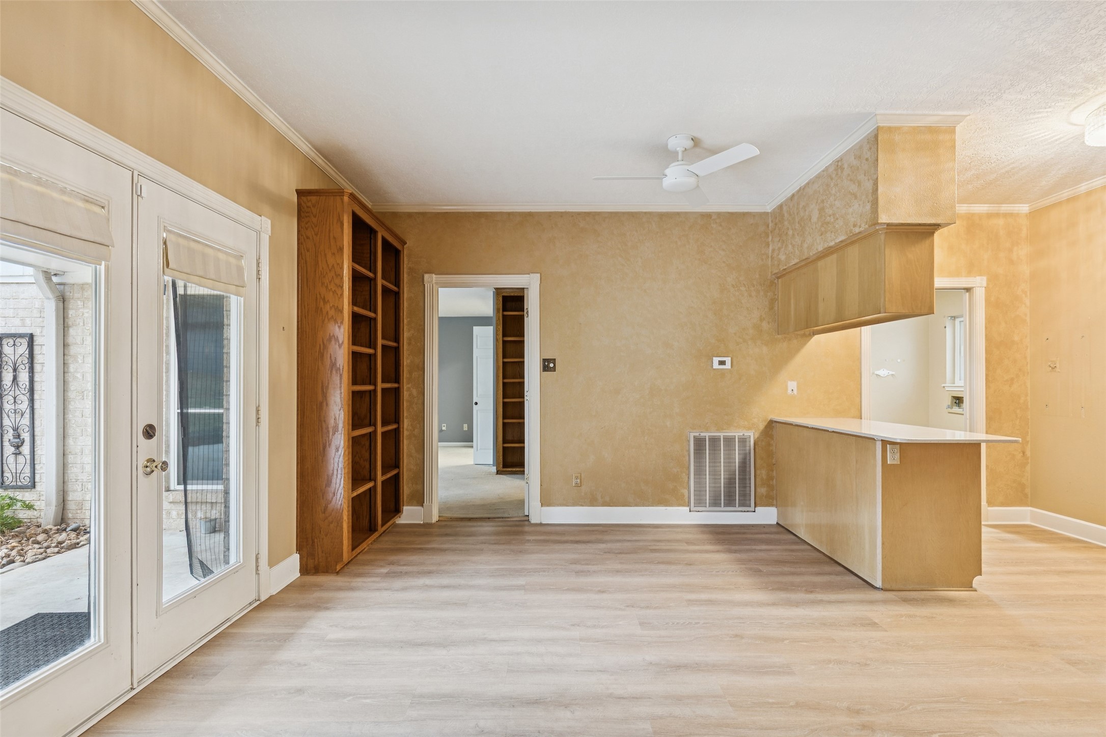 1616 Ave R Huntsville, TX 77340 - Photo 15 of 33