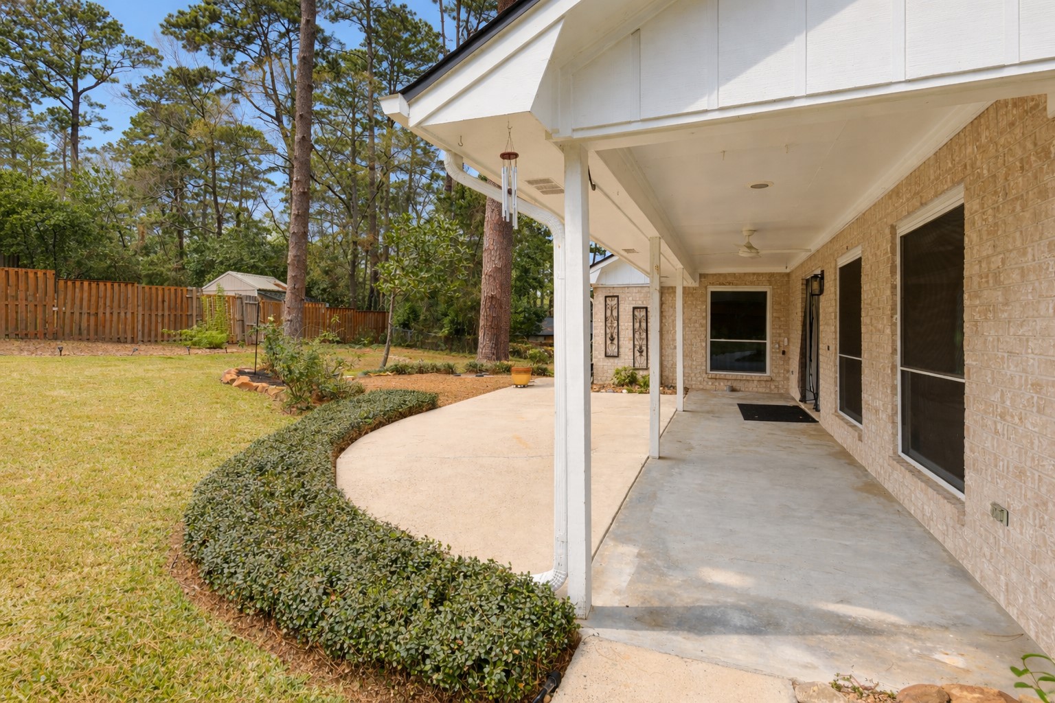 1616 Ave R Huntsville, TX 77340 - Photo 26 of 33