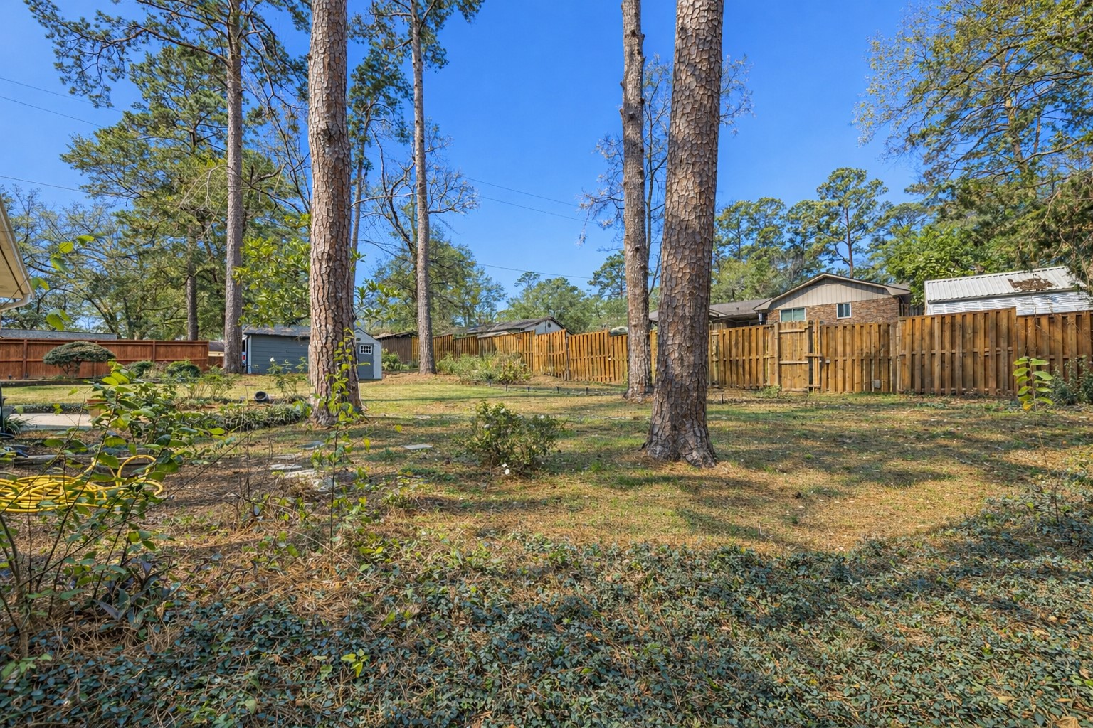 1616 Ave R Huntsville, TX 77340 - Photo 27 of 33