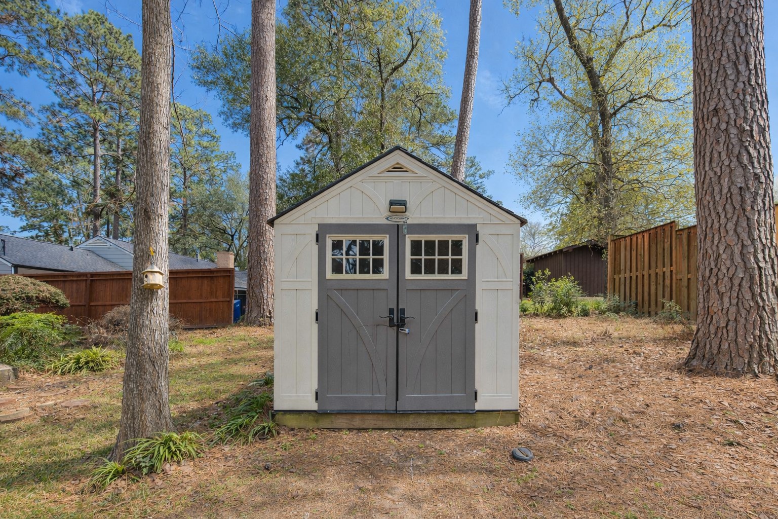 1616 Ave R Huntsville, TX 77340 - Photo 28 of 33