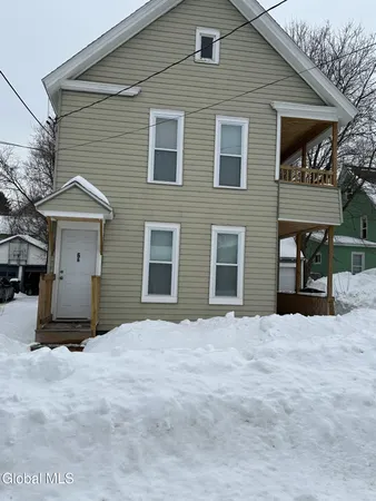 $148,500 | 6 Alexander Street, Gloversville, NY 12078