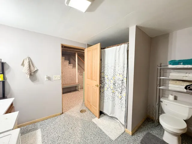 $149,900 | 817 South Whitford Street, Fergus Falls, MN 56537