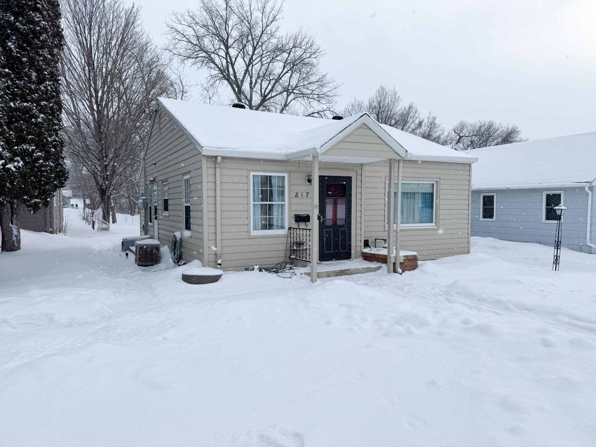 817 South Whitford Street Fergus Falls, MN 56537 - Photo 20 of 26