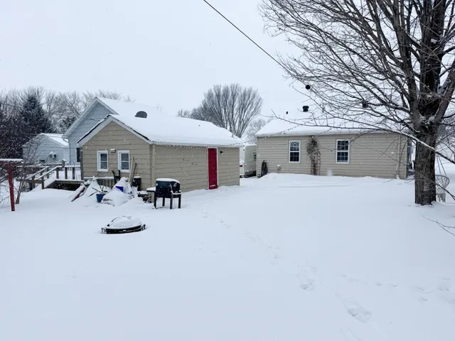 $149,900 | 817 South Whitford Street, Fergus Falls, MN 56537