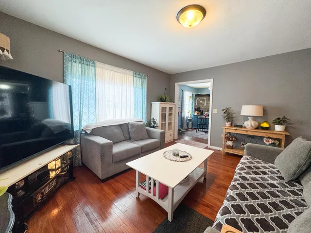 $149,900 | 817 South Whitford Street, Fergus Falls, MN 56537