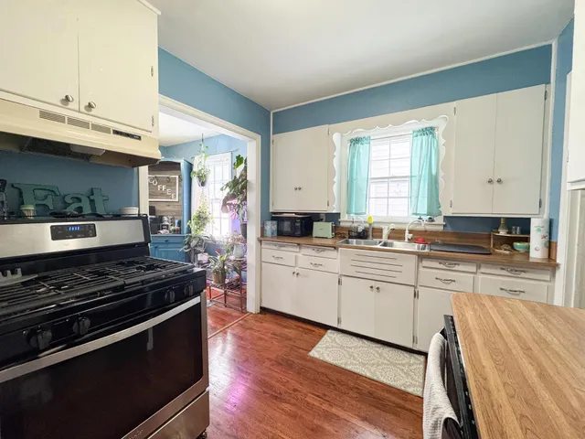 $149,900 | 817 South Whitford Street, Fergus Falls, MN 56537