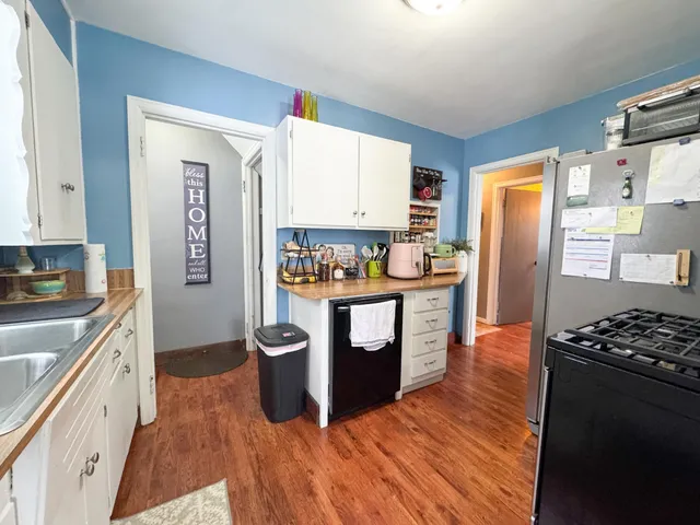 $149,900 | 817 South Whitford Street, Fergus Falls, MN 56537