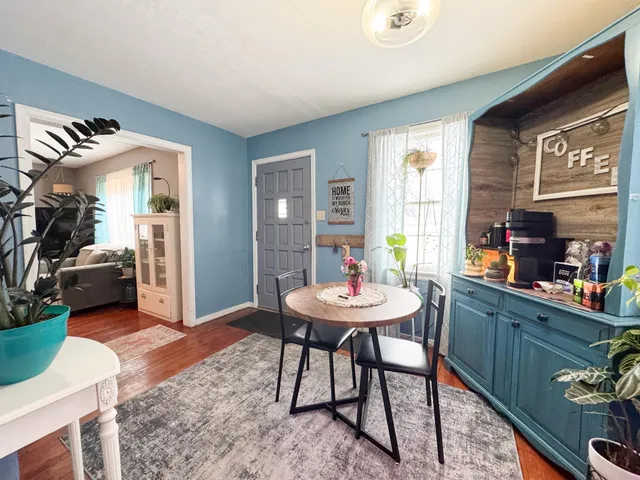 $149,900 | 817 South Whitford Street, Fergus Falls, MN 56537