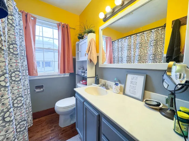 $149,900 | 817 South Whitford Street, Fergus Falls, MN 56537