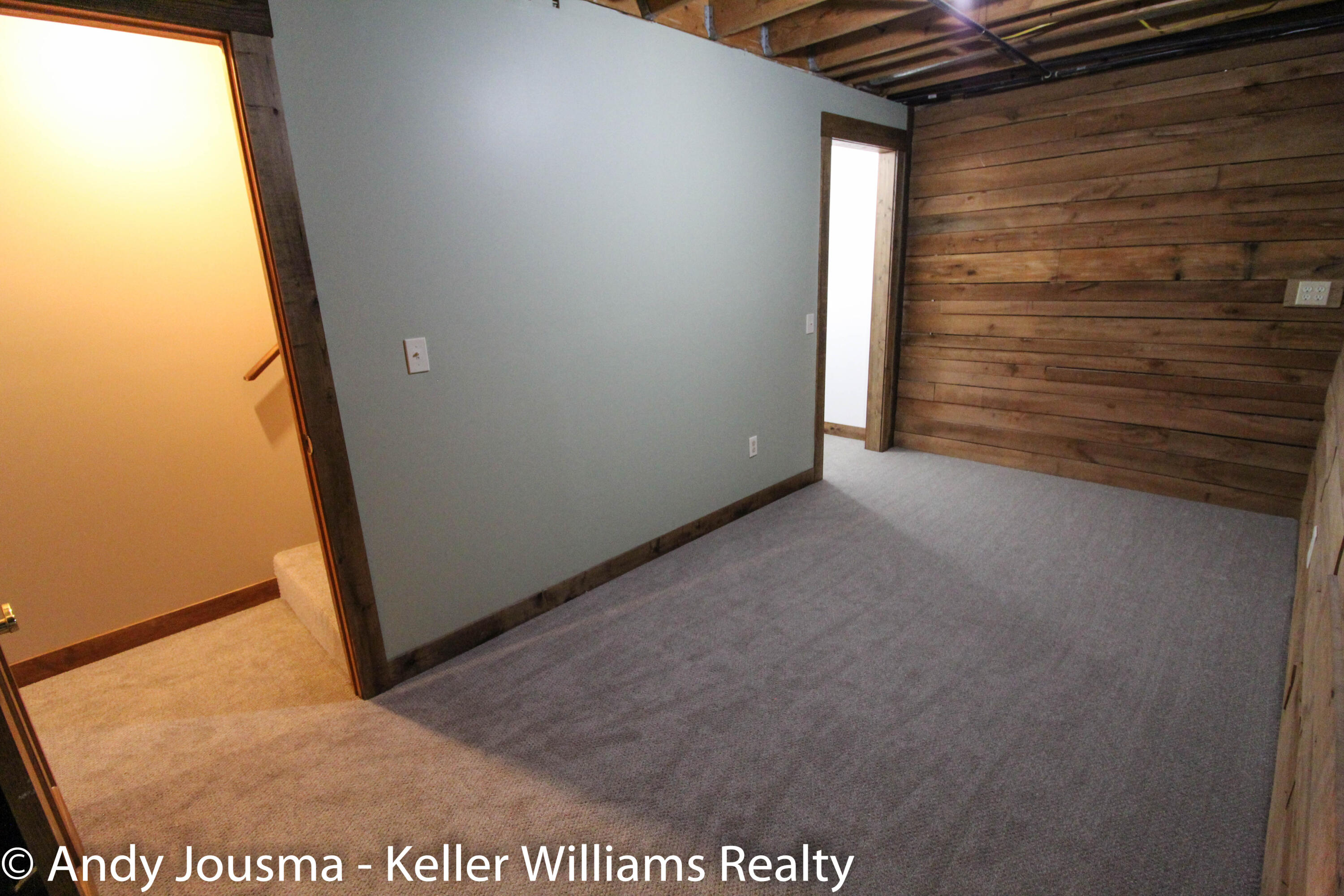 6068 Rocky Road Lowell, MI 49331 - Photo 23 of 40 Lower Level Office