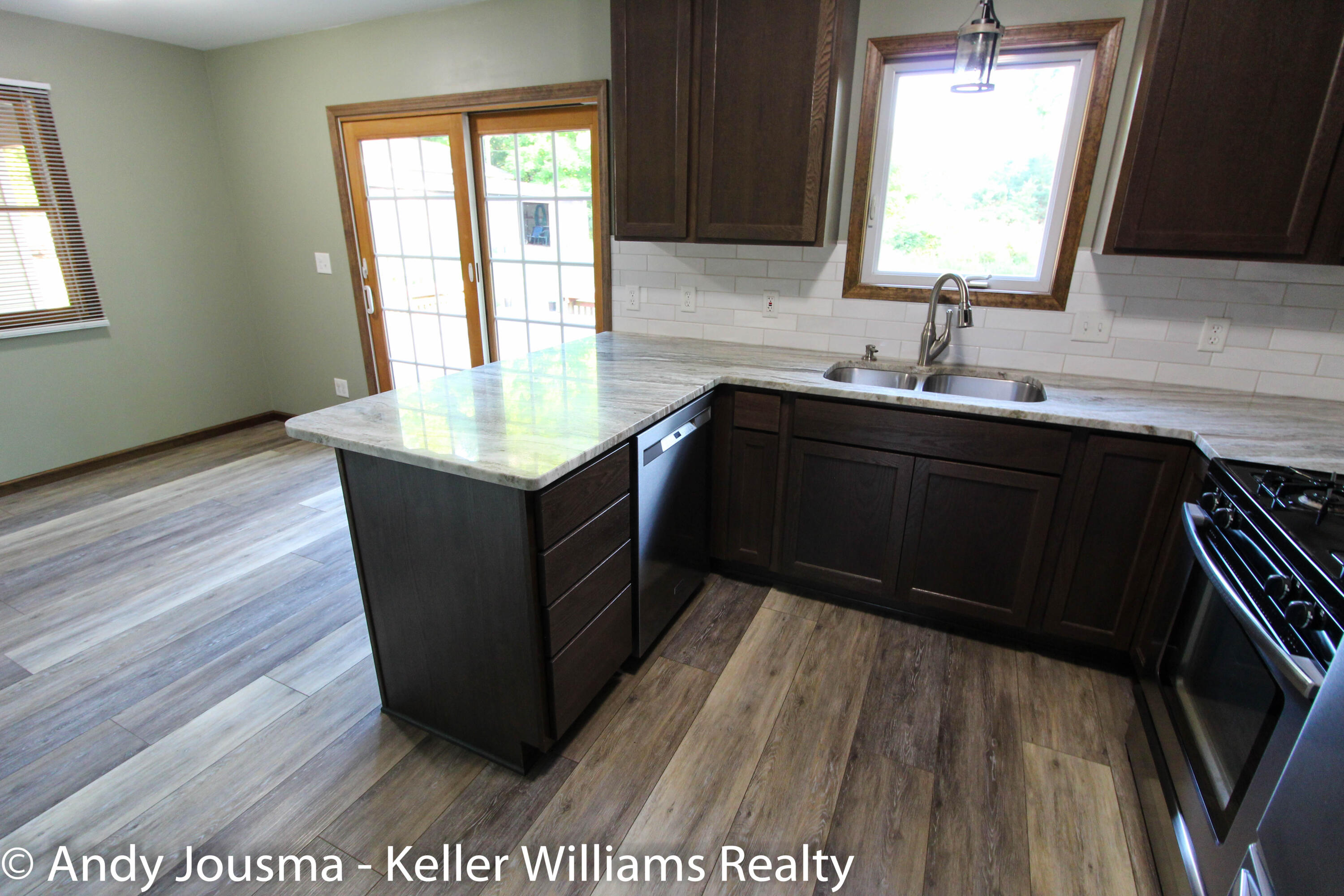 6068 Rocky Road Lowell, MI 49331 - Photo 7 of 40 kitchen 6