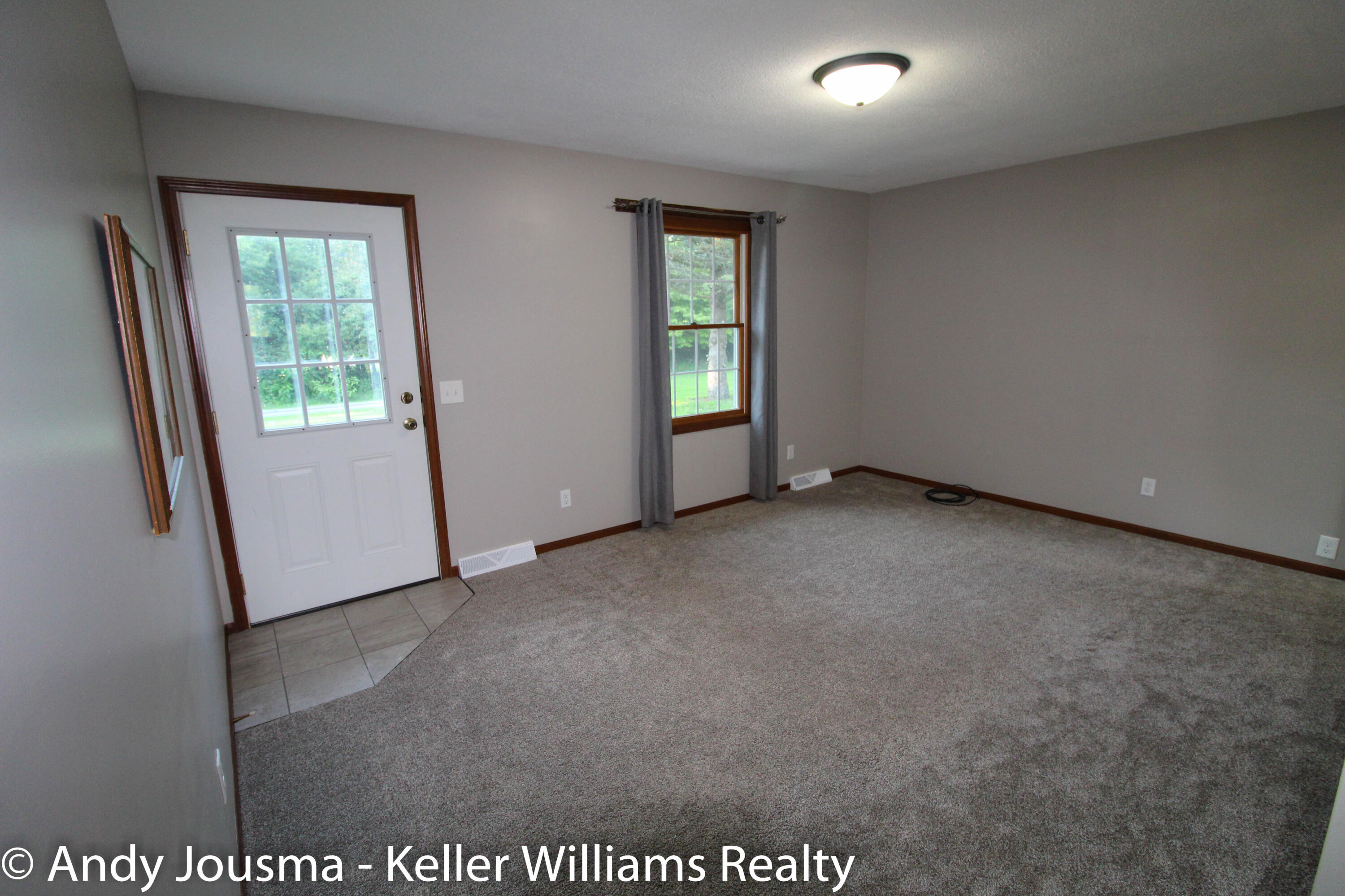 6068 Rocky Road Lowell, MI 49331 - Photo 10 of 40 Living Room 2