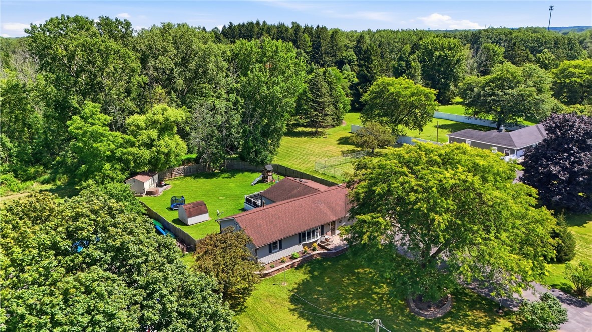 170 North Greece Road Greece, NY 14468 - Photo 48 of 50 Gallery Image 48