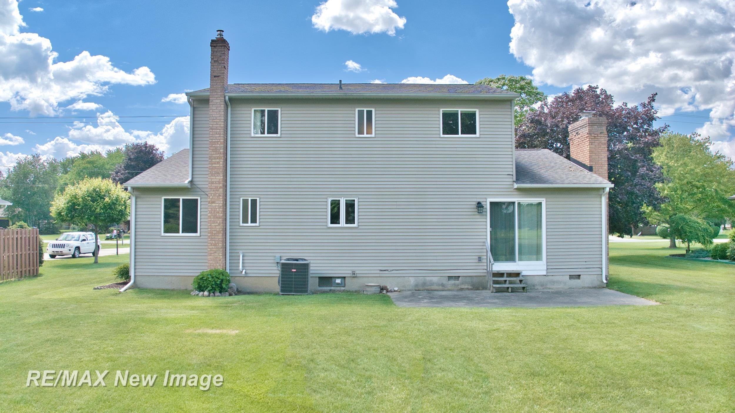 13060 North Linden Road Clio, MI 48420 - Photo 52 of 63