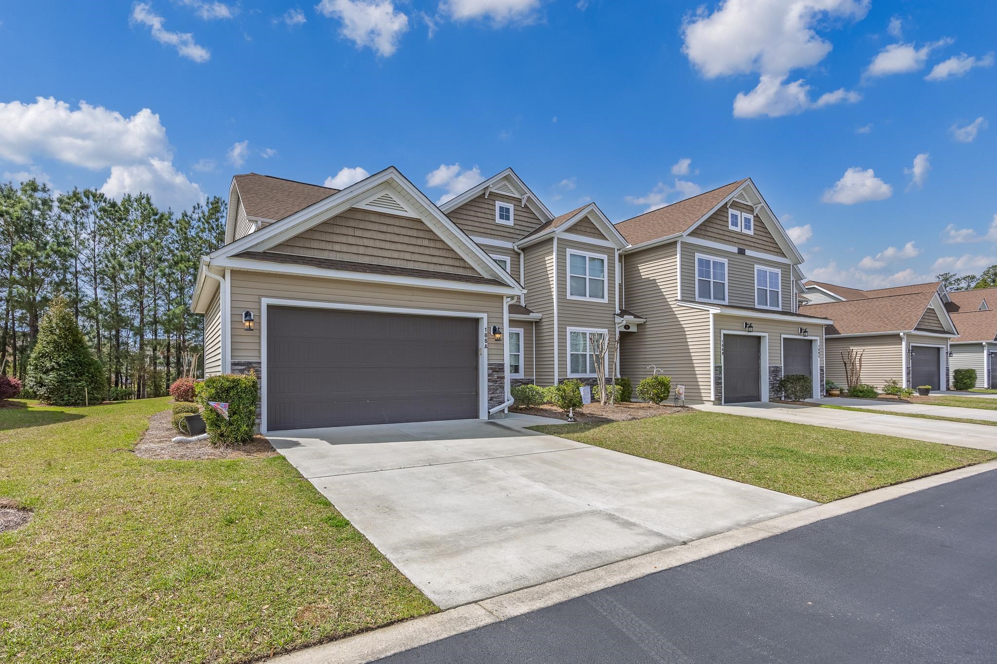 188 Machrie Loop, Unit A Myrtle Beach, SC 29588 - Photo 3 of 51 Gallery Image 3