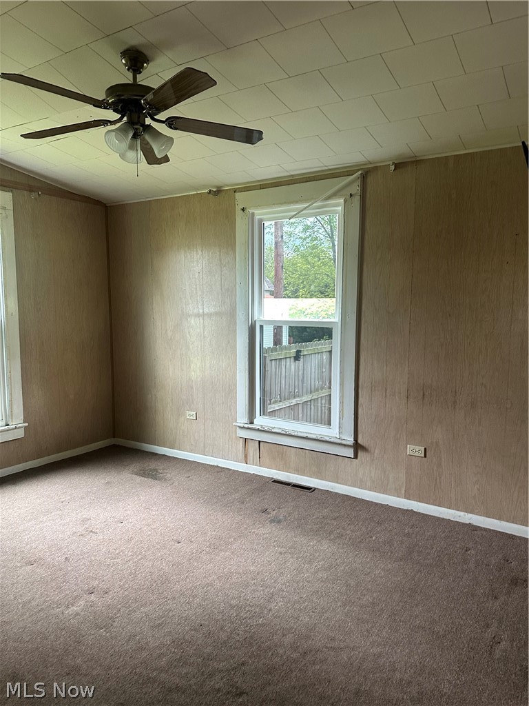 501 Riverside Drive St. Marys, WV 26170 - Photo 12 of 30 First Floor Bedroom