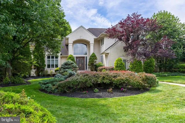 $1,210,000 | 7 Cameo Court, Cherry Hill, NJ 08003