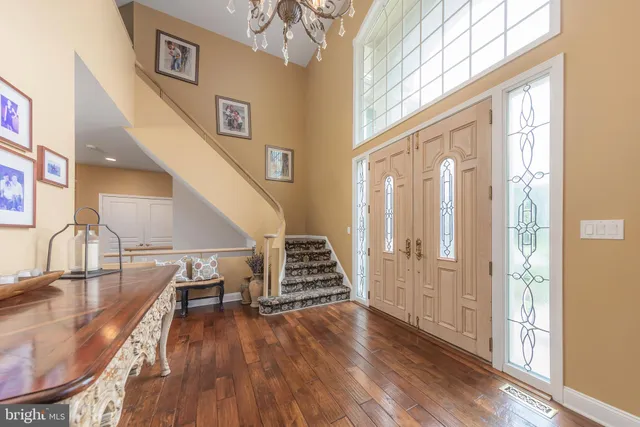 $1,210,000 | 7 Cameo Court, Cherry Hill, NJ 08003