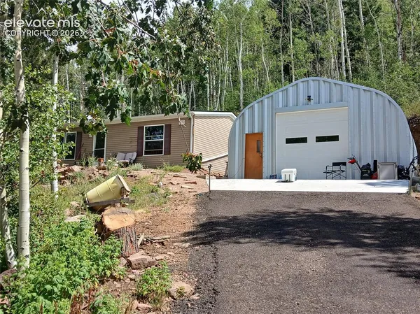 $500,000 | 2272 Teller County Road 1, Cripple Creek, CO 80813