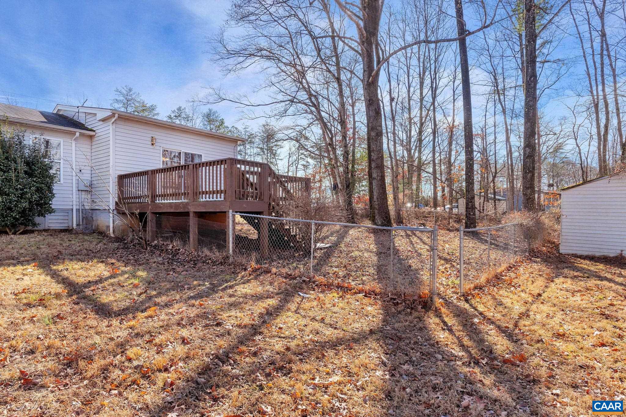 6306 Secretarys Sand Road Schuyler, VA 22969 - Photo 30 of 37 Gallery Image 30