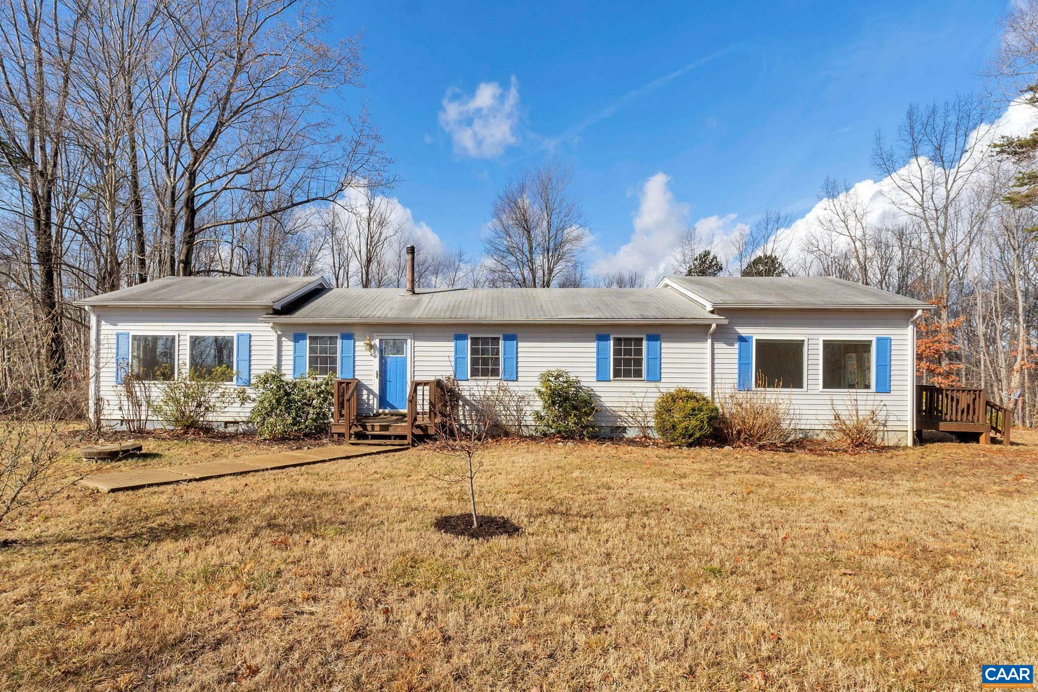6306 Secretarys Sand Road Schuyler, VA 22969 - Photo 35 of 37 Gallery Image 35