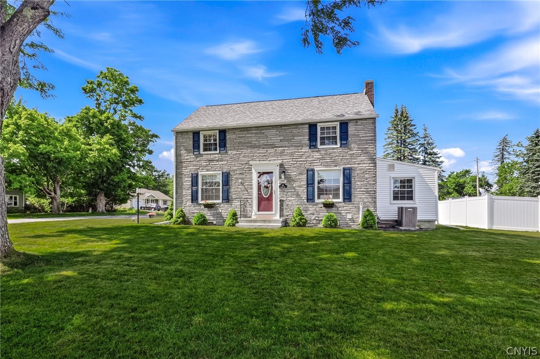 29 Lyndon Road Whitestown, NY 13492 - Photo 2 of 42